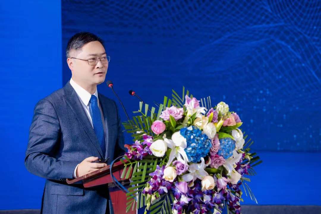 冶金物資與找鋼網攜手舉辦“鏈享·共贏”高峰論壇